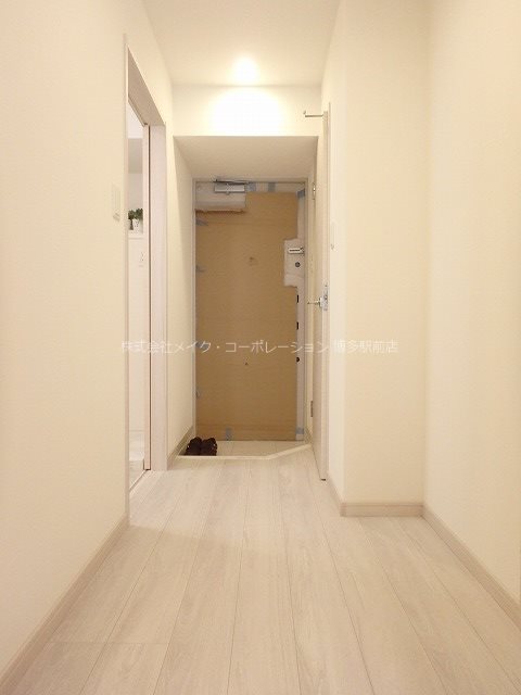 他設備 アルファシオベイス博多 その他6
