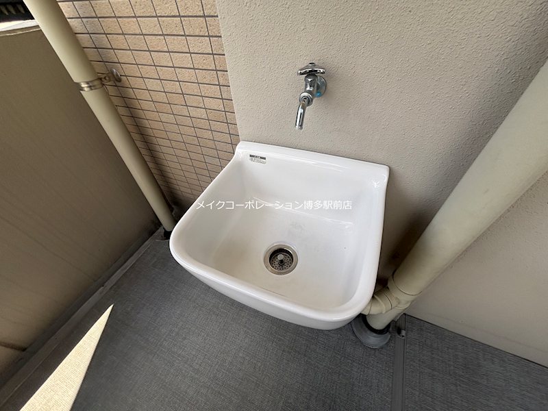 他設備 エンクレスト南福岡奏の杜 その他4