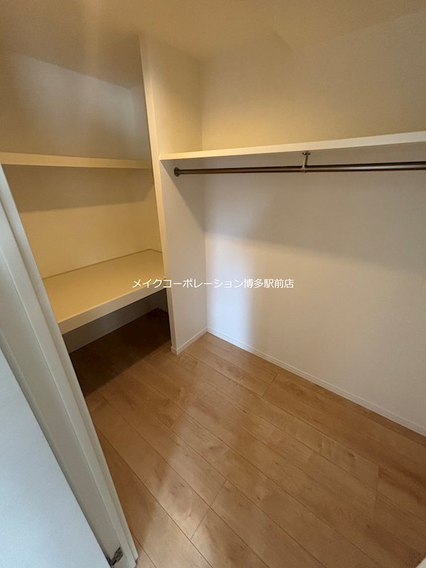 収納 エンクレスト南福岡奏の杜 その他6