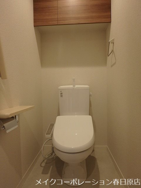 トイレ パークビュー その他2