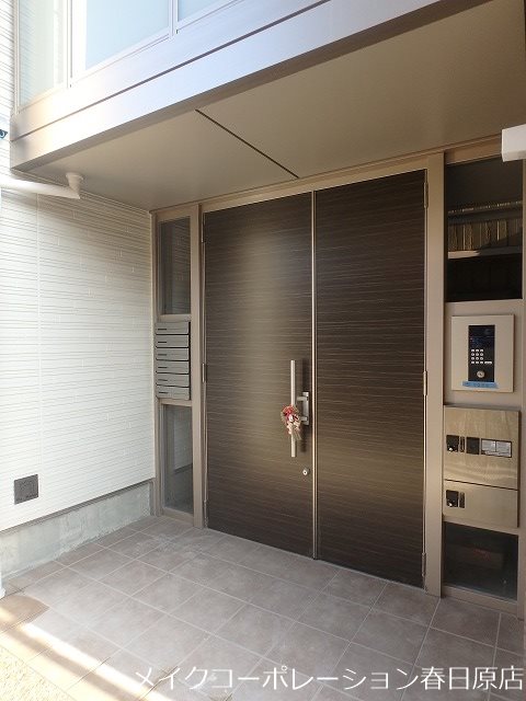 エントランス パークビュー その他7