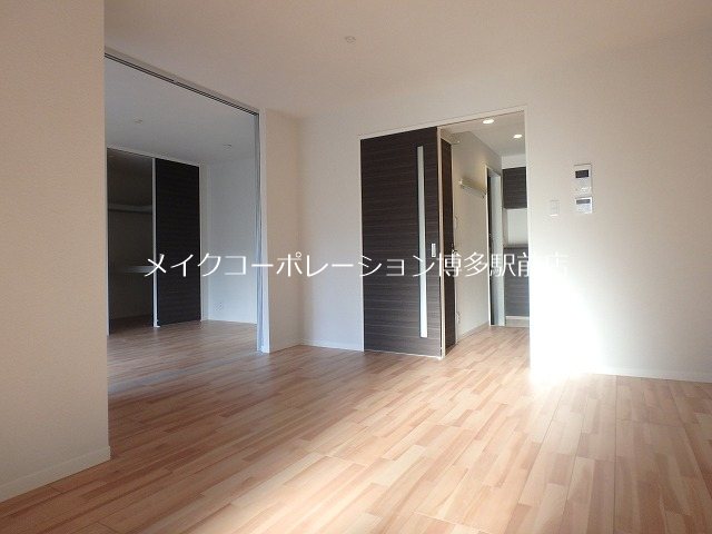 リビング パークビュー リビング