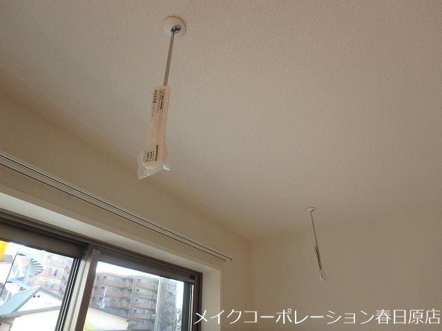 他設備 パークビュー その他15