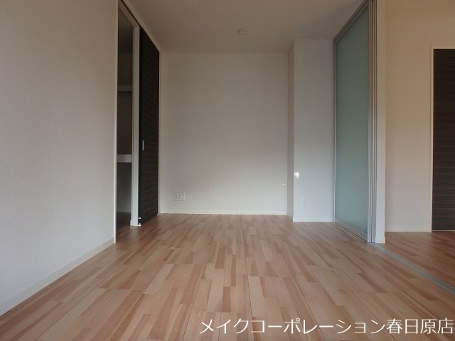 他部屋・スペース パークビュー その他16