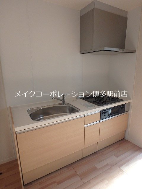 キッチン パークビュー キッチン