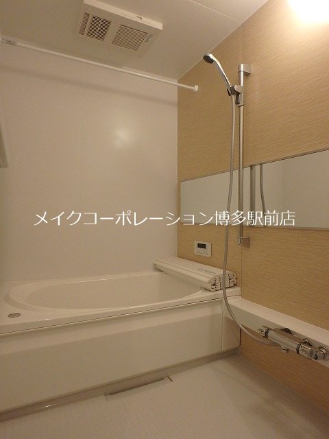バス パークビュー 風呂画像