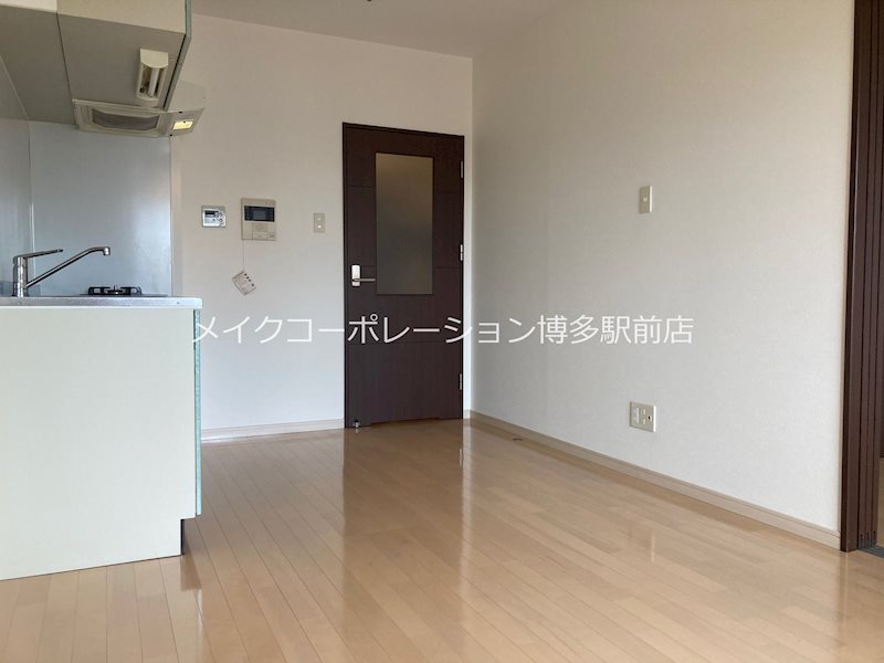 ※写真は同物件の別部屋となります。 GRANDEUR住吉弐番館 キッチン