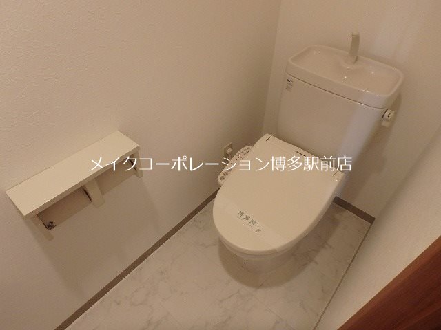 トイレ アムフルッス その他2