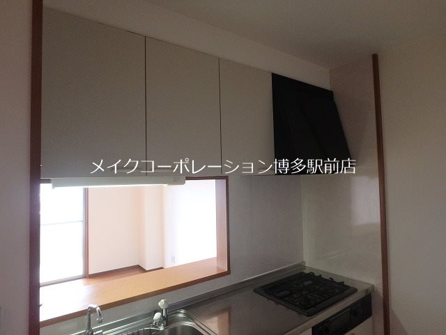 キッチン アムフルッス その他11