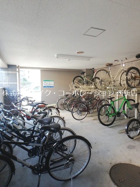 Kステーションプラザ姪浜  その他外観2