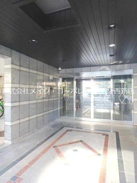 Kステーションプラザ姪浜  その他外観3