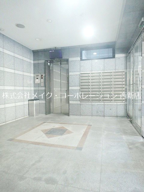 Kステーションプラザ姪浜  その他外観5