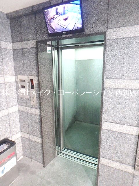 Kステーションプラザ姪浜  その他外観6