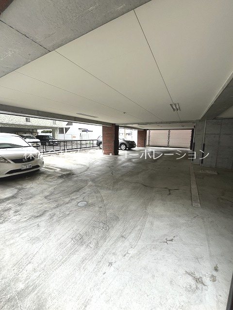 駐車場 ピエールボレ室見 その他外観1