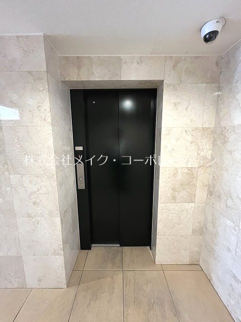 ロビー ピエールボレ室見 その他外観6