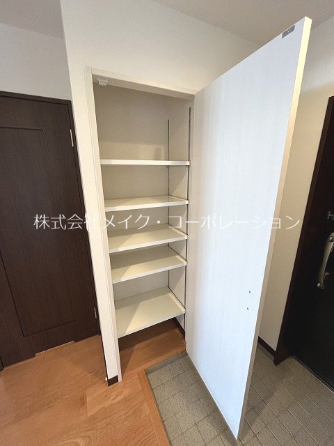 玄関 ピエールボレ室見 その他8