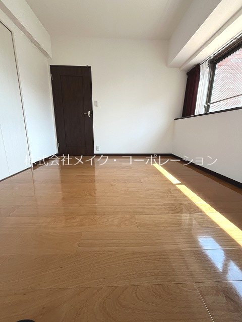 ベッドルーム ピエールボレ室見 その他9