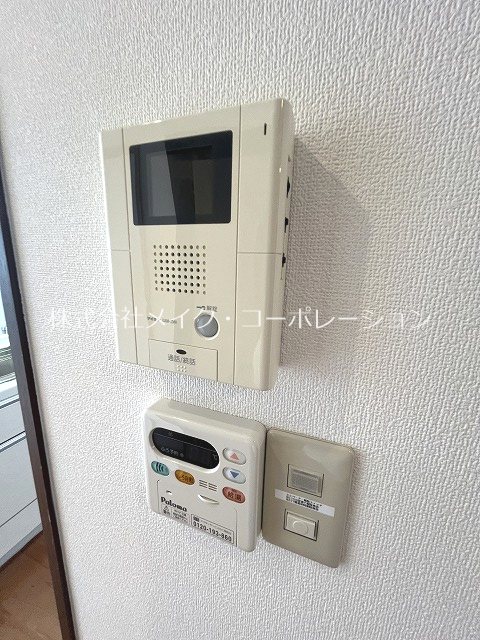 セキュリティ ピエールボレ室見 その他10