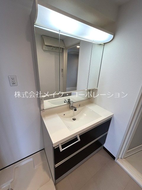 洗面所 ピエールボレ室見 その他12