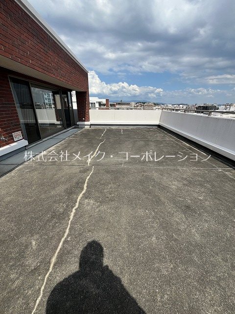 他設備 ピエールボレ室見 その他23