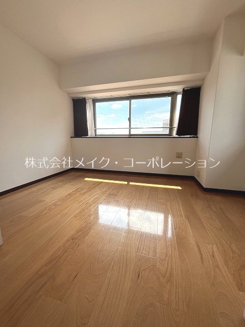 ベッドルーム ピエールボレ室見 ベッドルーム