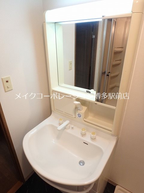 洗面所 サーパス大博通り その他2