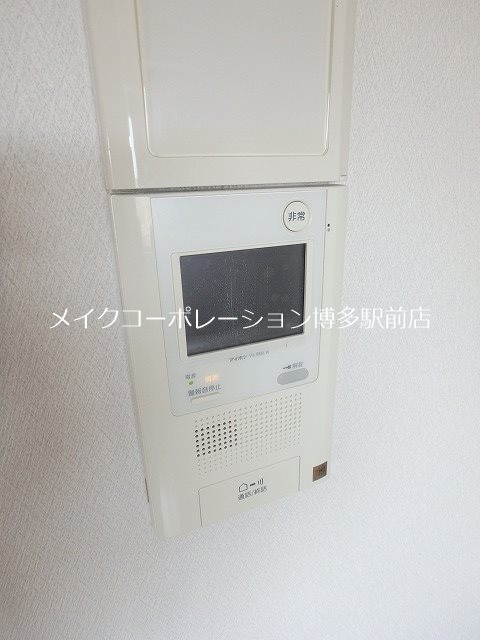 セキュリティ サーパス大博通り その他3