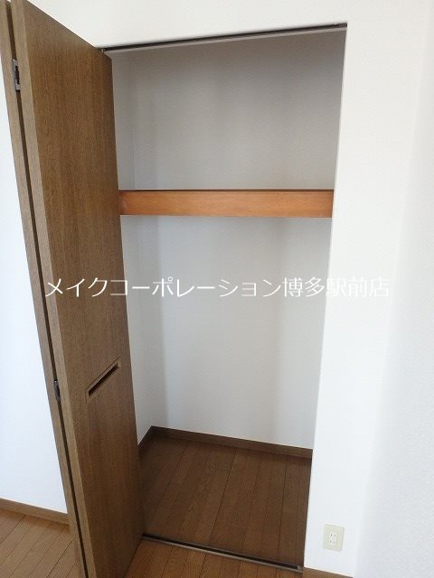 収納 サーパス大博通り その他7