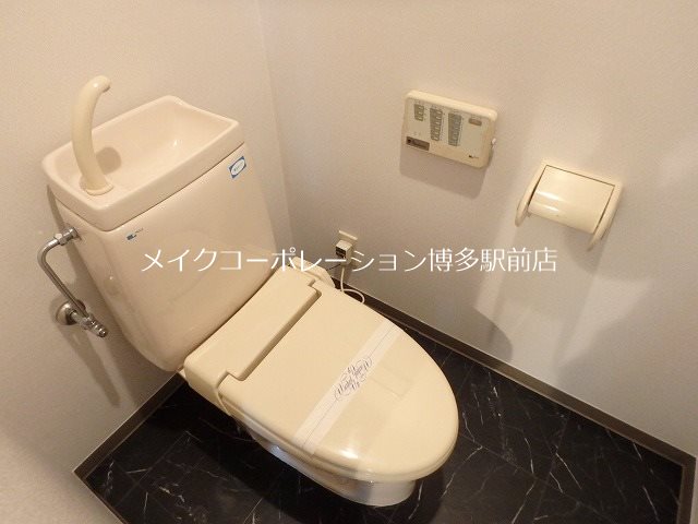 トイレ サーパス大博通り その他10