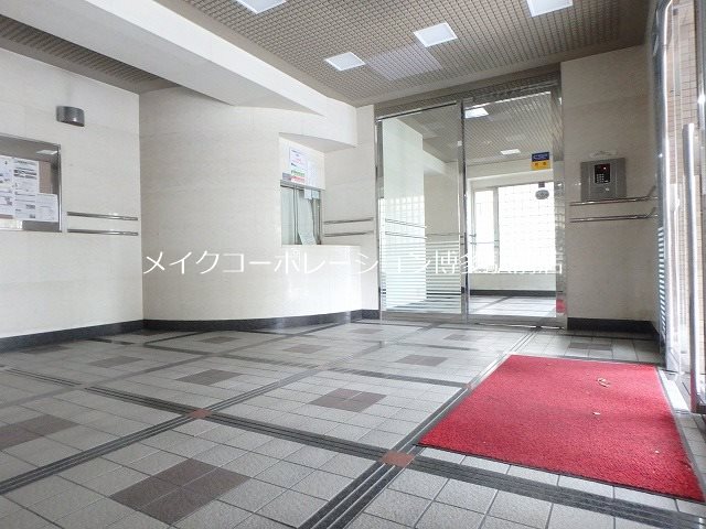 ロビー サーパス大博通り その他14