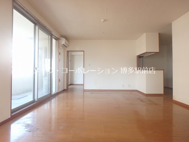 他設備 サンシティ博多 その他3