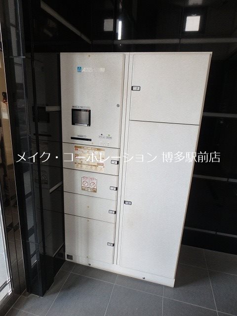 エントランス サンシティ博多 その他4