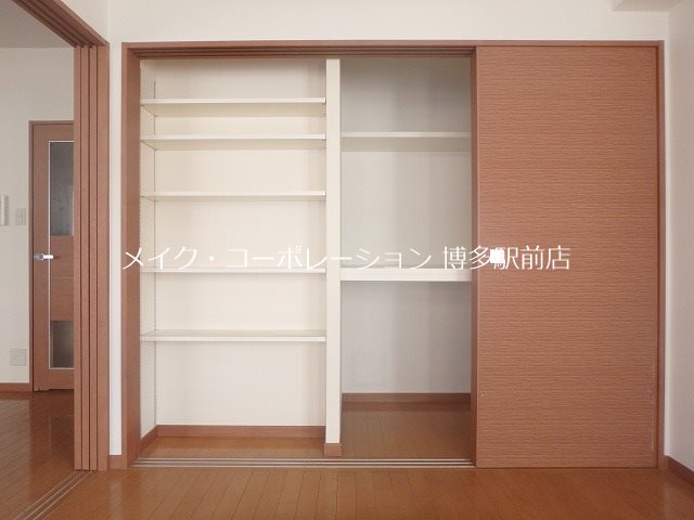 その他 サンシティ博多 その他6