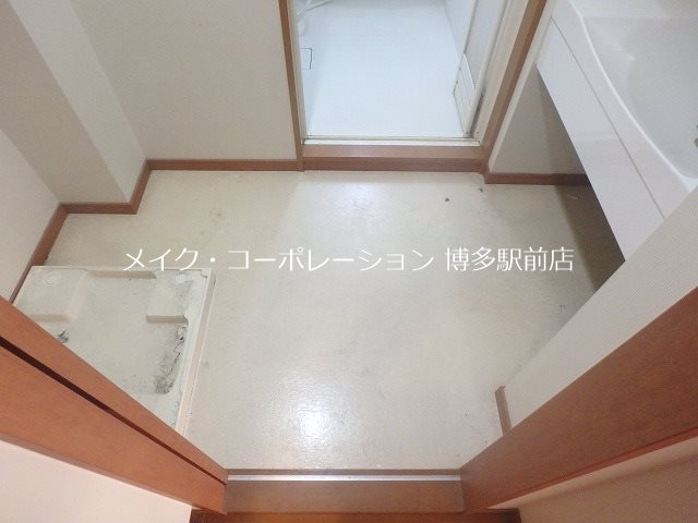 洗面所 サンシティ博多 その他10