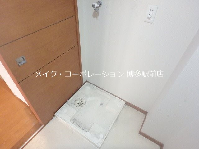 洗面所 サンシティ博多 その他11