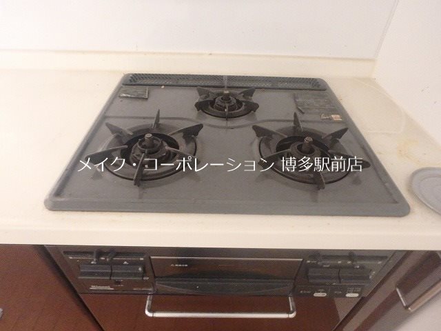 キッチン サンシティ博多 その他16