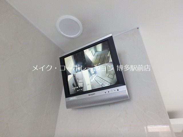 セキュリティ サンシティ博多 その他18