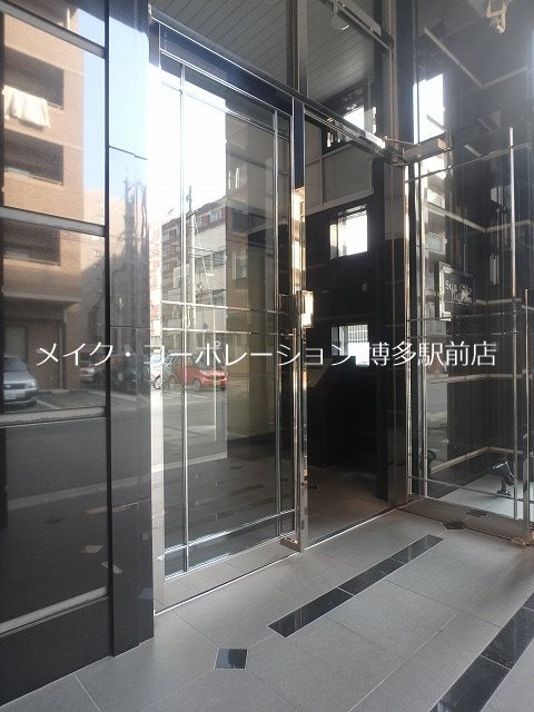 エントランス サンシティ博多 その他19