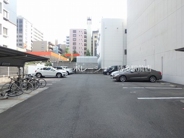 駐車場 サンシティ博多 その他21