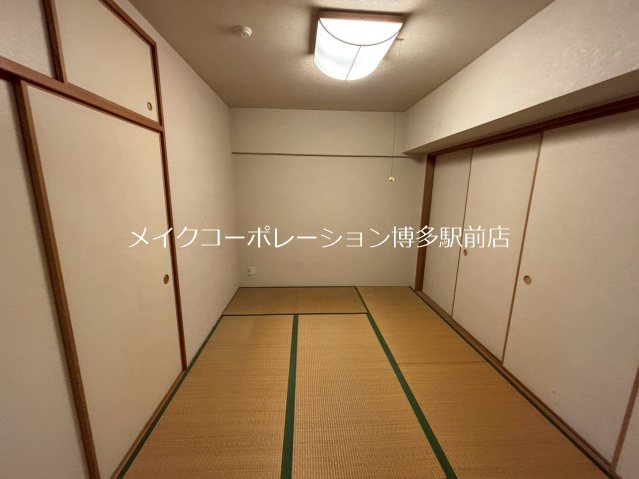 ライオンズガーデン大橋 その他3