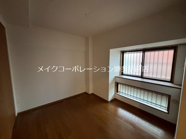 ライオンズガーデン大橋 その他4