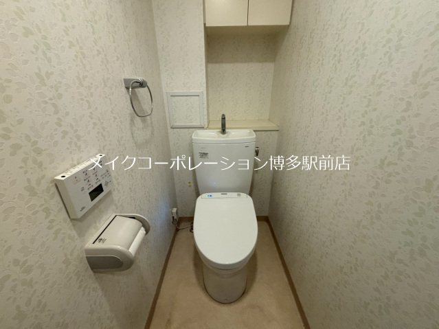 ライオンズガーデン大橋 その他7