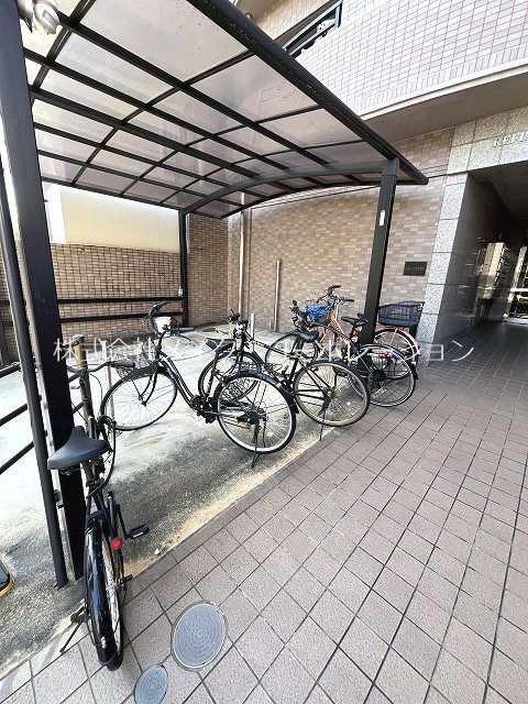 他共有部分 レフィーナカサ昭代 その他外観3