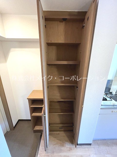 玄関 レフィーナカサ昭代 その他7