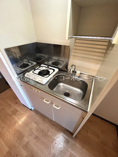 その他 レフィーナカサ昭代 その他8