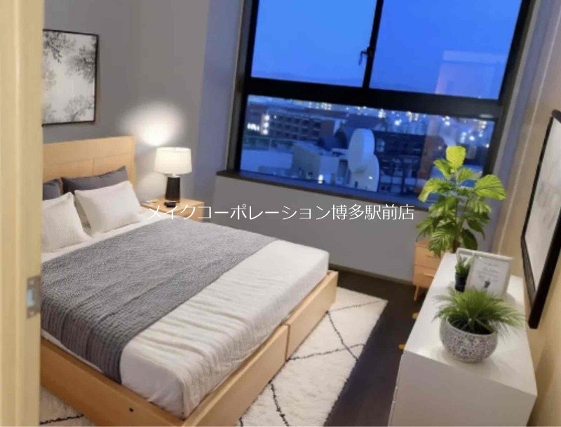 眺望 ネクサスシーサイド百道Ⅱ その他4