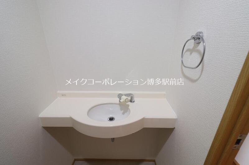 その他 ネクサスシーサイド百道Ⅱ その他8