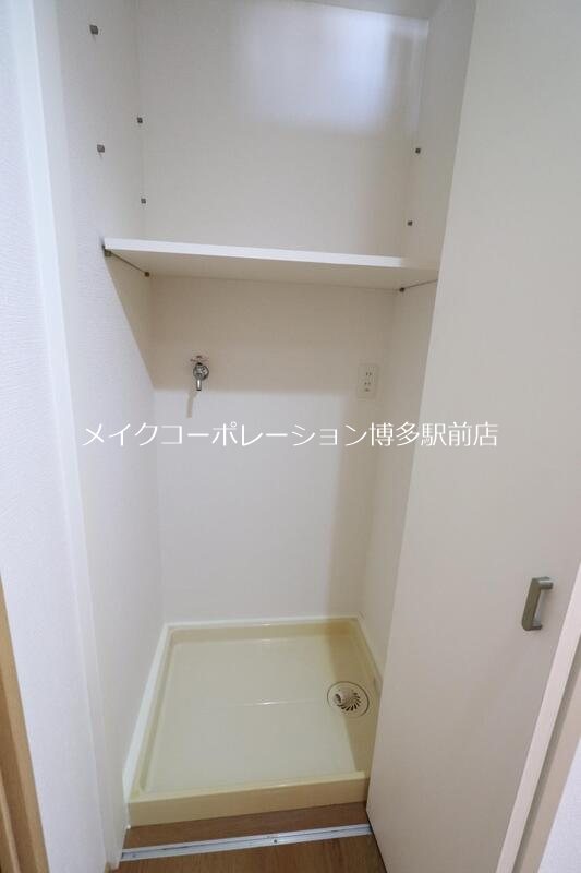 他設備 ネクサスシーサイド百道Ⅱ その他11