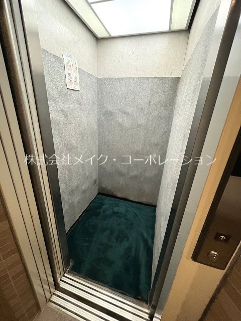レフィーナカサ昭代 その他外観6