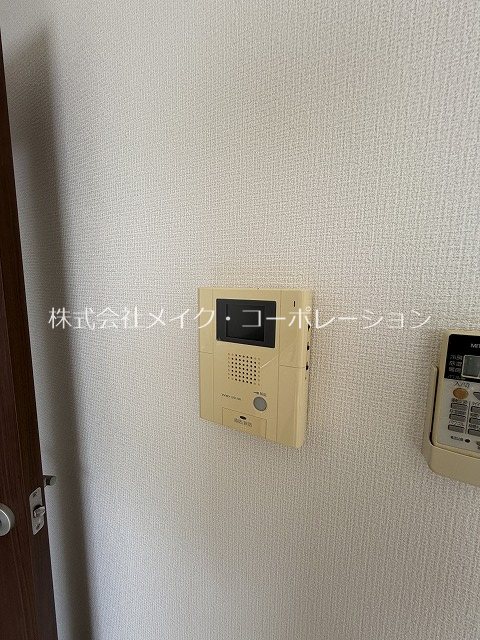 セキュリティ West Court DR その他3